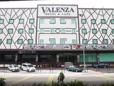 瓦伦扎酒店 吉隆坡