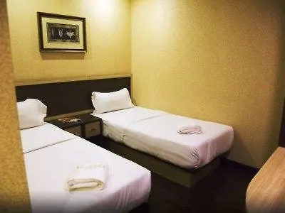 Hotel Valenza Kuala Lumpur