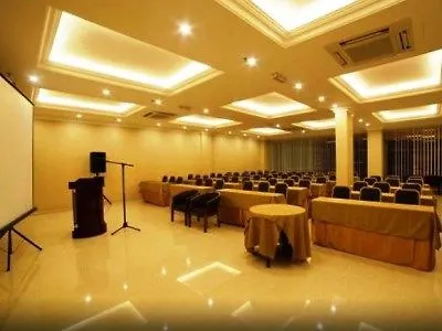 瓦伦扎酒店 吉隆坡 酒店