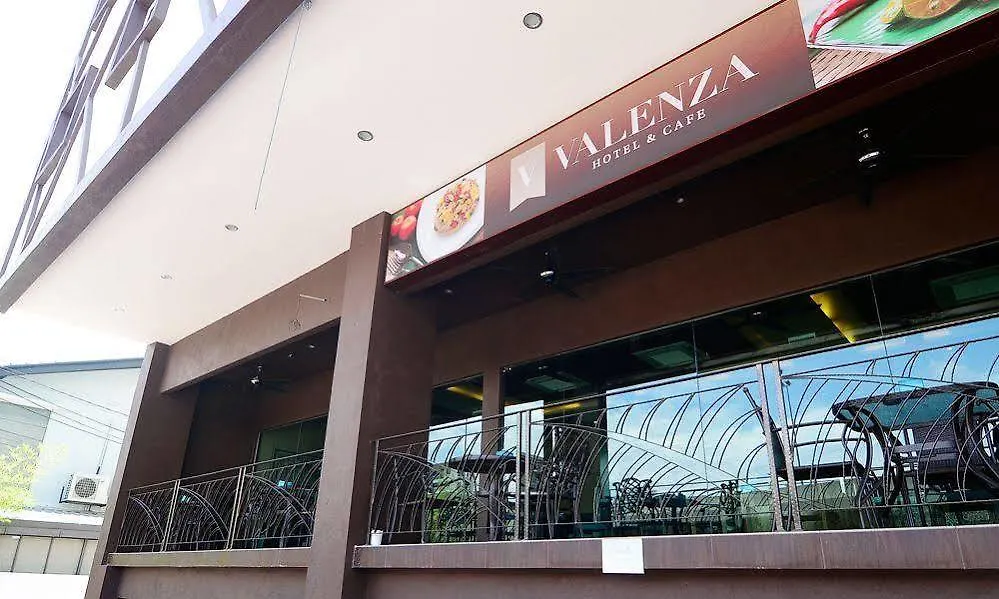 Hotel Valenza Kuala Lumpur