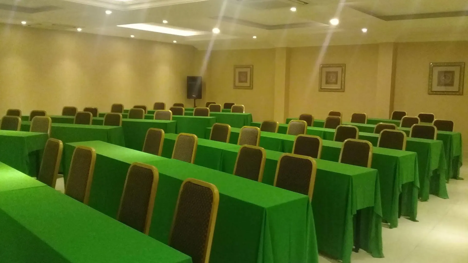 Hotel Valenza Kuala Lumpur 3*,  Malaysia