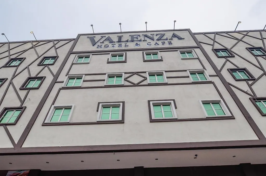 Hotel Valenza Kuala Lumpur