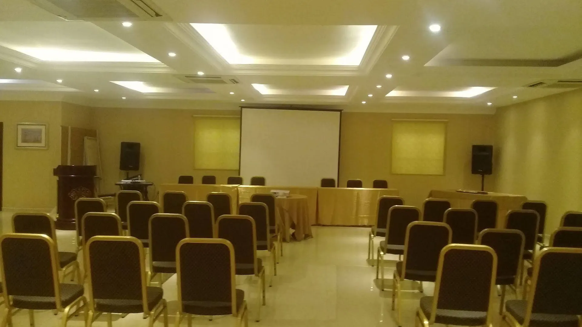 ***  Hotel Valenza Kuala Lumpur Malaysia