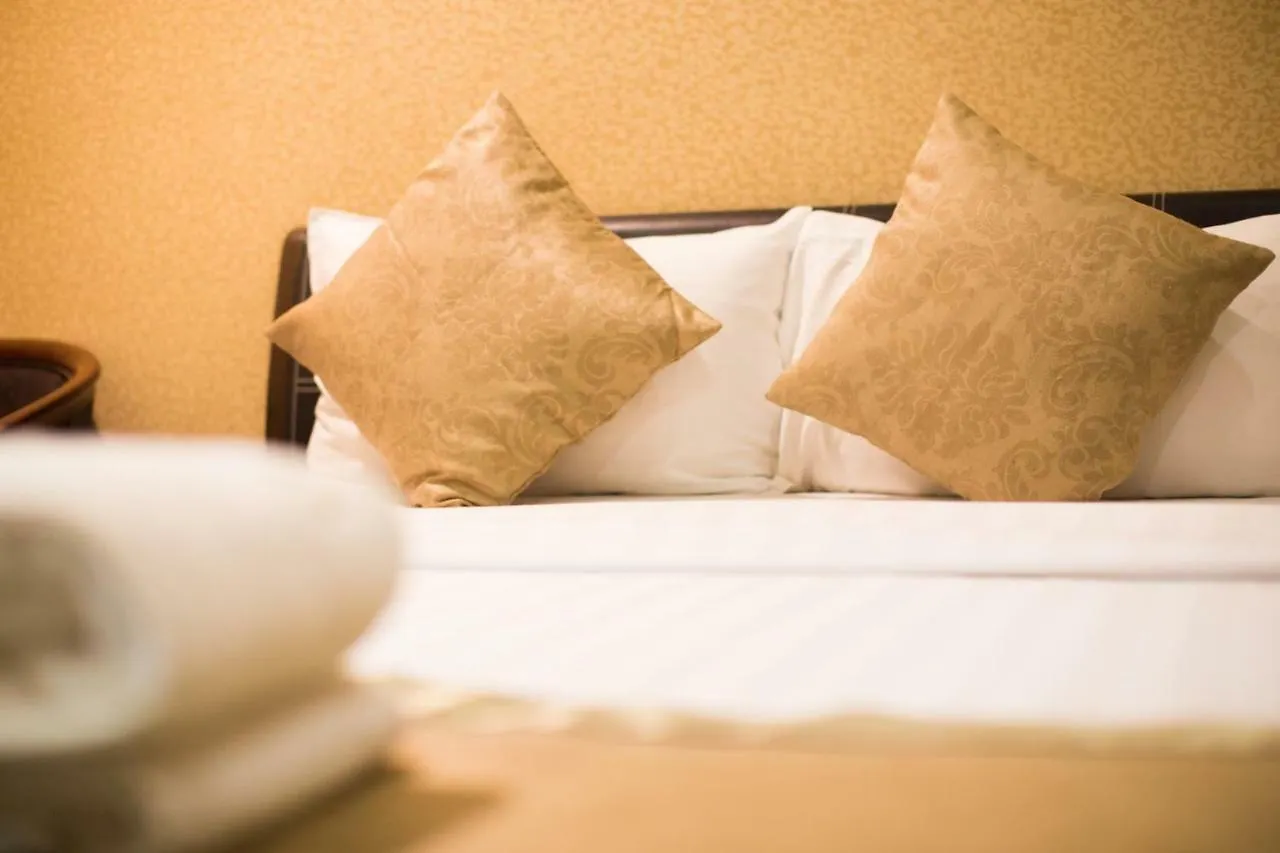 Hotel Valenza Kuala Lumpur